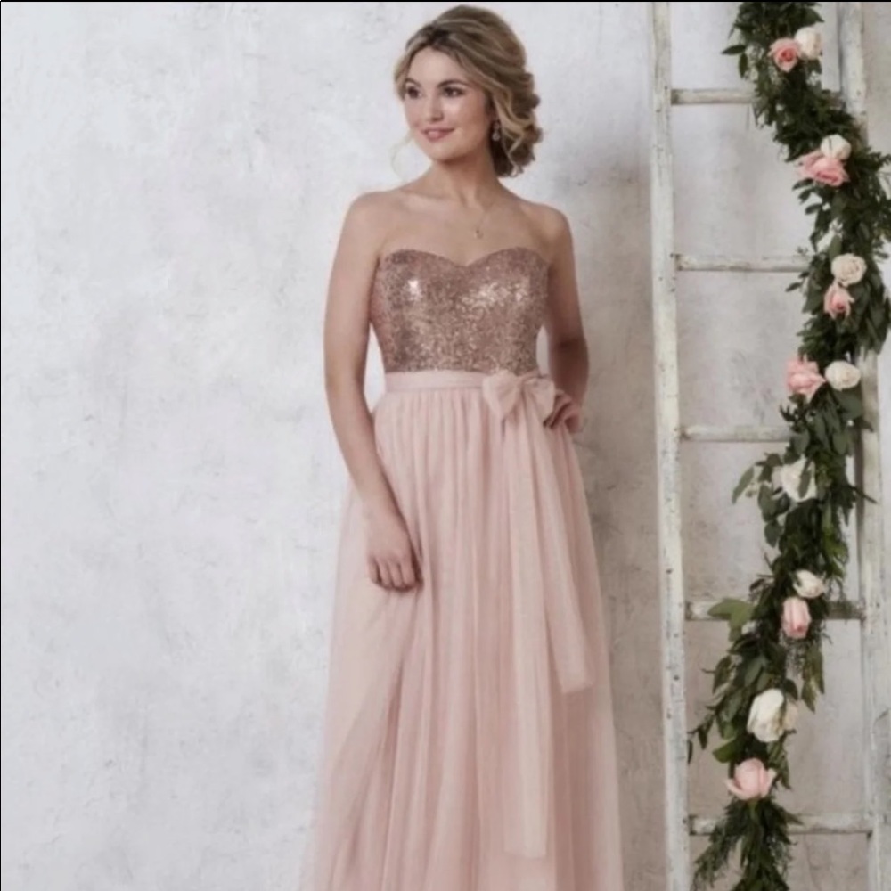 Formal dress